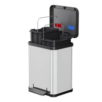 Hailo Öko duo Plus M Mülltrenner 2x 9,0 l...