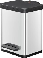 Hailo Öko duo Plus M Mülltrenner 2x 9,0 l...