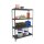 Simonrack Schwerlastregal SIMONCLICK 8425437097775 anthrazit 90,0 x 50,0 x 150,0 cm