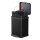 Hailo Öko duo Plus M Mülltrenner 2x 9,0 l schwarz, 1 St.