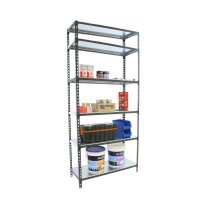 Simonrack Schwerlastregal SIMONCLICK 8425437098338...