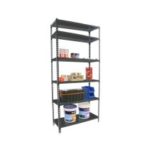 Simonrack Schwerlastregal SIMONCLICK 8425437098345...
