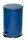 ALCO Mülleimer 12,0 l blau, 1 St.
