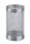 ALCO Schirmständer 2981-36 silber, Stahl