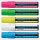 AKTION: Schneider Maxx 260 Kreidemarker farbsortiert 5,0 - 15,0 mm, 5 St.