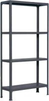 Simonrack Regal SIMONHOME CLICK PLUS 8425437104282...