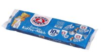 BÄRENMARKE Die Ergiebige Kondensmilch 10,0 % 10x 7,5 g