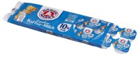 BÄRENMARKE Die Ergiebige Kondensmilch 10,0 % 10x 7,5 g
