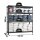 Simonrack Schwerlastregal SIMONFORTE CHIPBOARD 8425437102677 anthrazit 120,0 x 60,0 x 200,0 cm