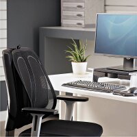 Fellowes Office Suites Rückenstütze für...