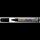 BIC MARKING® 2300 ECOlutions® Permanentmarker schwarz 3,7 - 5,5 mm, 1 St.
