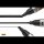 BIC MARKING® 2300 ECOlutions® Permanentmarker schwarz 3,7 - 5,5 mm, 1 St.
