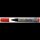 BIC MARKING® 2300 ECOlutions® Permanentmarker rot 3,7 - 5,5 mm, 1 St.