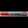 BIC MARKING® 2300 ECOlutions® Permanentmarker rot 3,7 - 5,5 mm, 1 St.