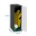 Simonrack Spind SIMONLOCKER DISM SINGLE anthrazit, weiß 8425437108563, 1 Schließfach 30,0 x 50,0 x 91,5 cm