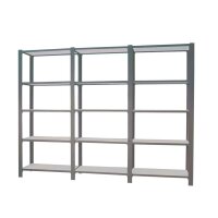 Simonrack Regal OFFICLICK 8425437108877 anthrazit,...