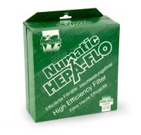 Numatic HEPA-FLO NVM-2BH Staubsaugerbeutel, 10 St.