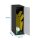 Simonrack Spind SIMONLOCKER DISM SINGLE anthrazit, grau 8425437108570, 1 Schließfach 30,0 x 50,0 x 91,5 cm