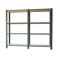 Simonrack Regal OFFICLICK 8425437109157 anthrazit,...