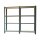 Simonrack Regal OFFICLICK 8425437109157 anthrazit, weiß 180,0 x 40,0 x 150,0 cm  ( 8425437109157 )
