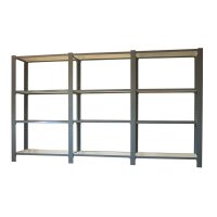 Simonrack Regal OFFICLICK 8425437109188 anthrazit,...