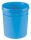 HAN Grip Papierkorb 18,0 l hellblau, 1 St.