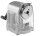 M + R Spitzmaschine silber