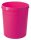 HAN Grip Papierkorb 18,0 l pink, 1 St.