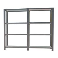 Simonrack Regal OFFICLICK 8425437108785 anthrazit,...