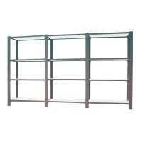 Simonrack Regal OFFICLICK 8425437108815 anthrazit,...