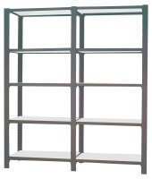 Simonrack Regal OFFICLICK 8425437108907 anthrazit,...