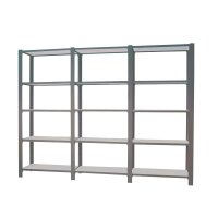 Simonrack Regal OFFICLICK 8425437108938 anthrazit,...