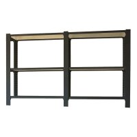 Simonrack Regal OFFICLICK 8425437108976 anthrazit,...