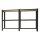 Simonrack Regal OFFICLICK 8425437108976 anthrazit, weiß 180,0 x 30,0 x 100,0 cm  ( 8425437108976 )