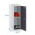 Simonrack Spind SIMONLOCKER DISM anthrazit, grau 8425437116667, 1 Schließfach 30,0 x 50,0 x 91,5 cm