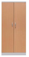 Gürkan Stahlschrank 100119 buche,...