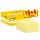 16 + 4 GRATIS: Post-it® Notes Haftnotizen gelb, 16 Blöcke + GRATIS 4 Blöcke