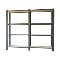 Simonrack Regal OFFICLICK 8425437109096 anthrazit,...