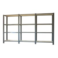 Simonrack Regal OFFICLICK 8425437109126 anthrazit,...