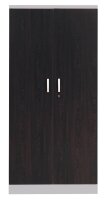 Gürkan Stahlschrank 100120 wenge,...