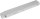 STABILA Zollstock Serie B300, 350078W7, Holz 200 cm
