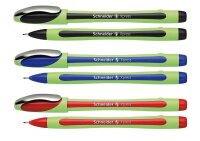 2 + 1 GRATIS: Schneider Xpress Fineliner farbsortiert 0,8...