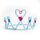 folia Schmucksteine mehrfarbig Fun 800 Teile, 1 Pack