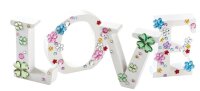 folia Schmucksteine mehrfarbig Elegance 800 Teile, 1 Pack