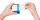 inFO Spender Haftnotizen-Rolle 5624-01 gelb, 1 Rolle