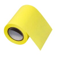 inFO Ersatzrolle Haftnotizen-Rolle 5620-34 gelb, 1 Rolle