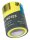 inFO Ersatzrolle Haftnotizen-Rolle 5620-34 gelb, 1 Rolle