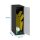 Simonrack Spind SIMONLOCKER DISM SINGLE anthrazit, grau 8425437118968, 1 Schließfach 40,0 x 50,0 x 91,5 cm