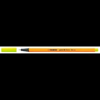STABILO point 88 NEON Fineliner farbsortiert 0,4 mm, 6 St.