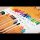 STABILO point 88 NEON Fineliner farbsortiert 0,4 mm, 6 St.